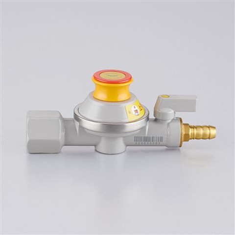 Gas Safety Shut Off Valve Gas Safety Shut Off Valve